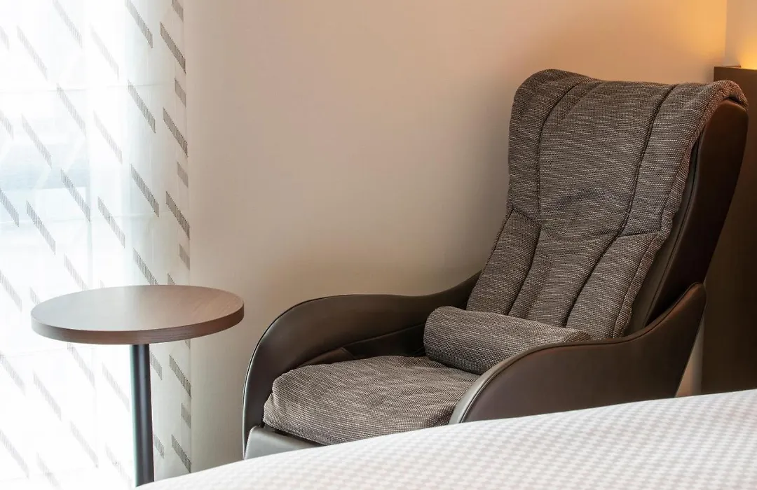 Hotel Forza Nagoya Sakae-1