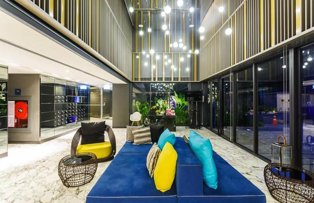 The Deck Patong By Vip-1