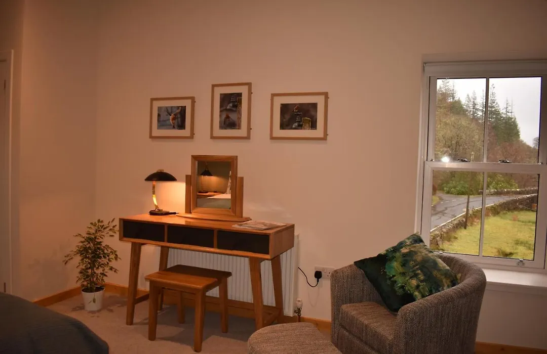 Orchy Bank House-1