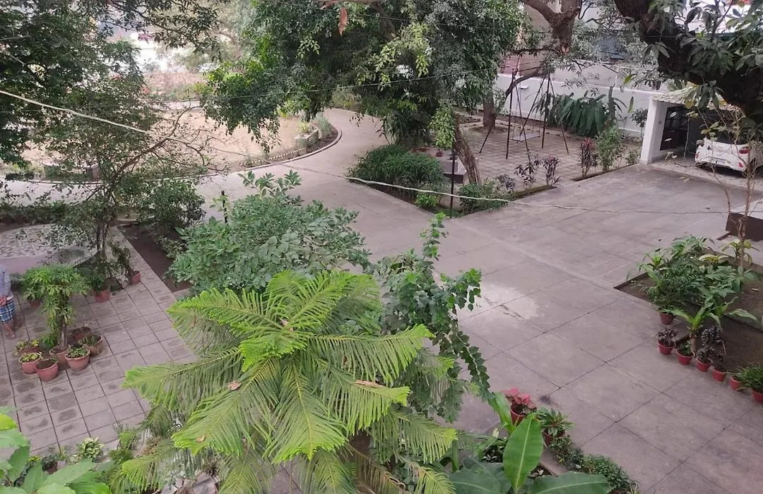 Vatika Homestay-1
