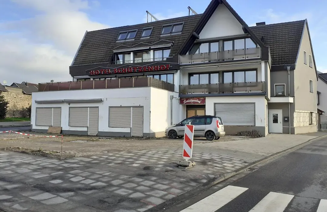Hotel Garni Schützenhof-1