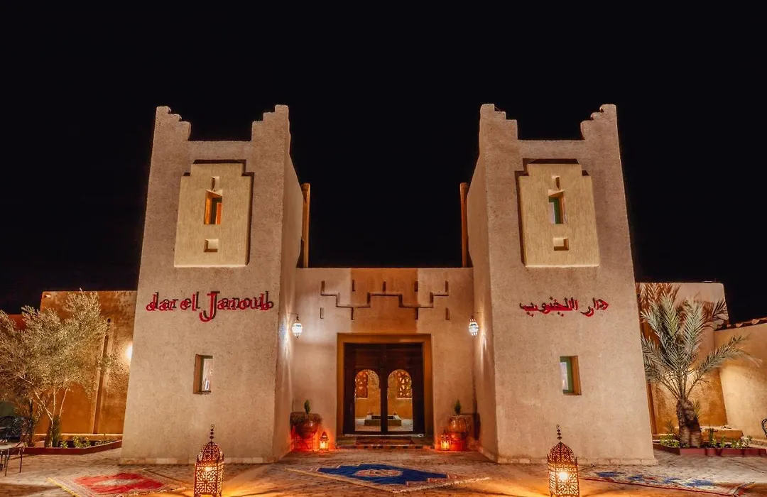 Dar El Janoub-1