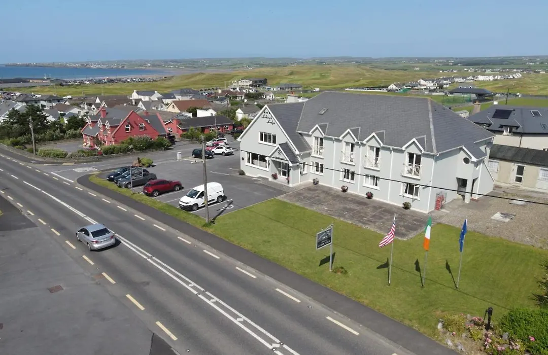 Lehinch Lodge-1