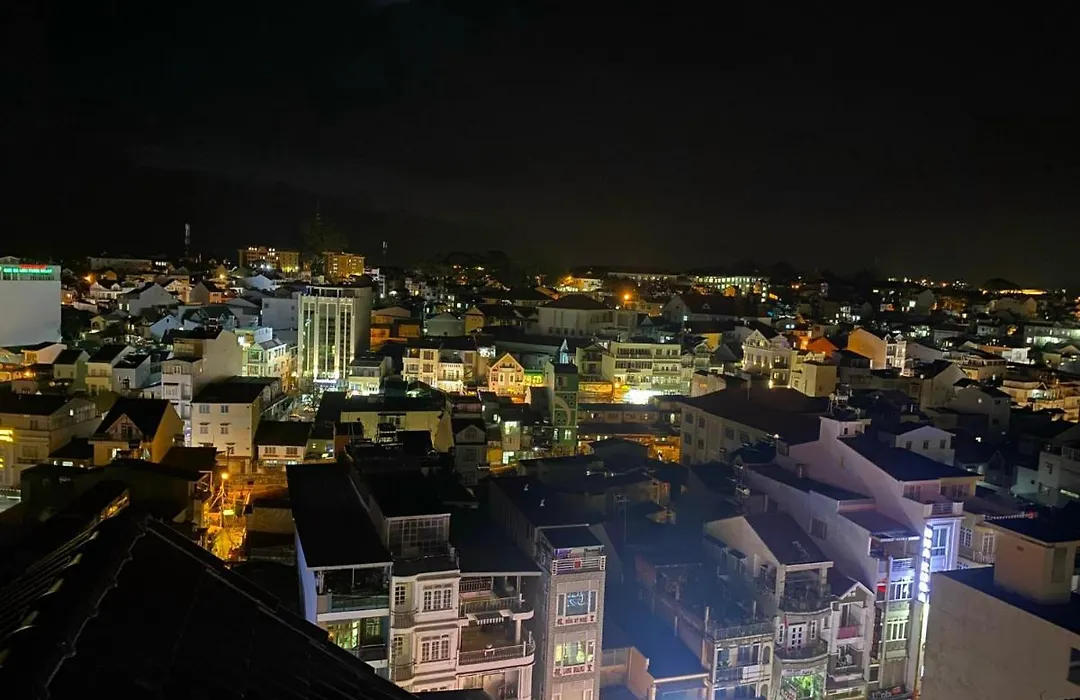 Ngoc Long Hotel Da Lat-1