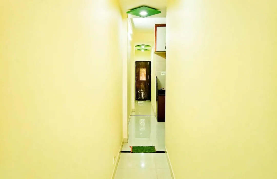 Mayuri Cottage-1