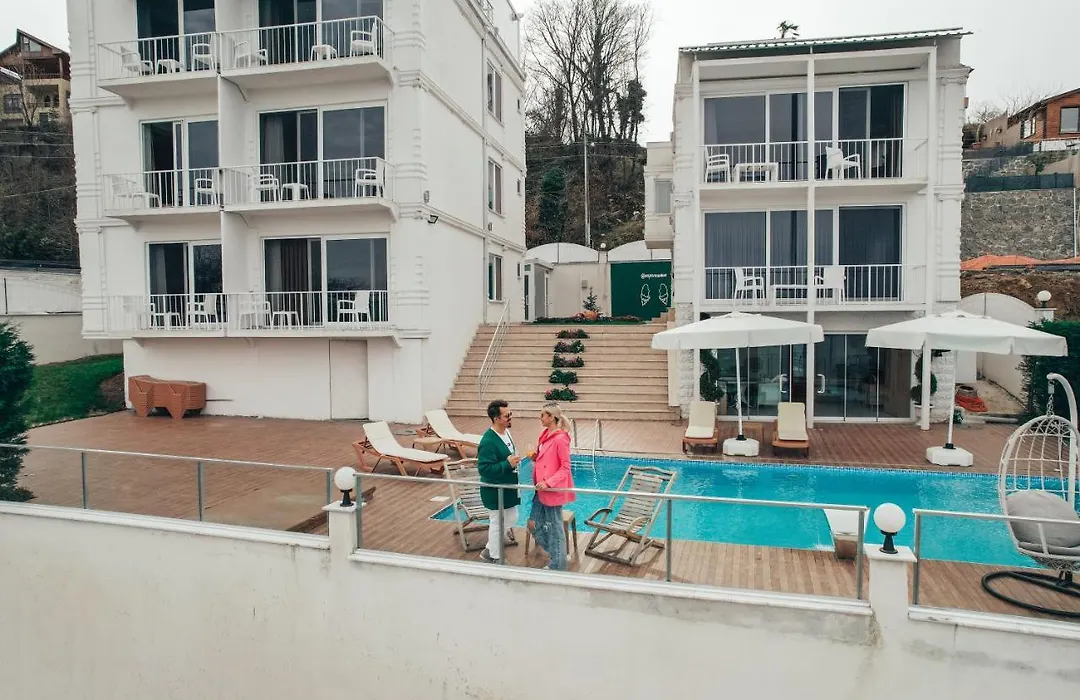 Sapanca View Hotel-1