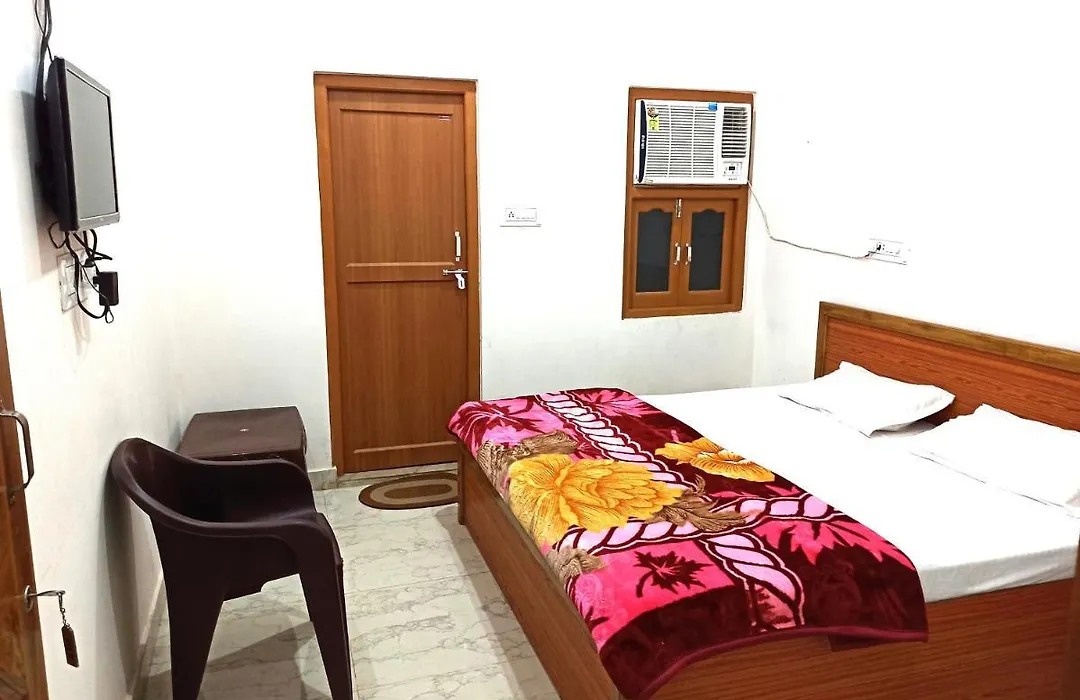 Natraj Homes-1