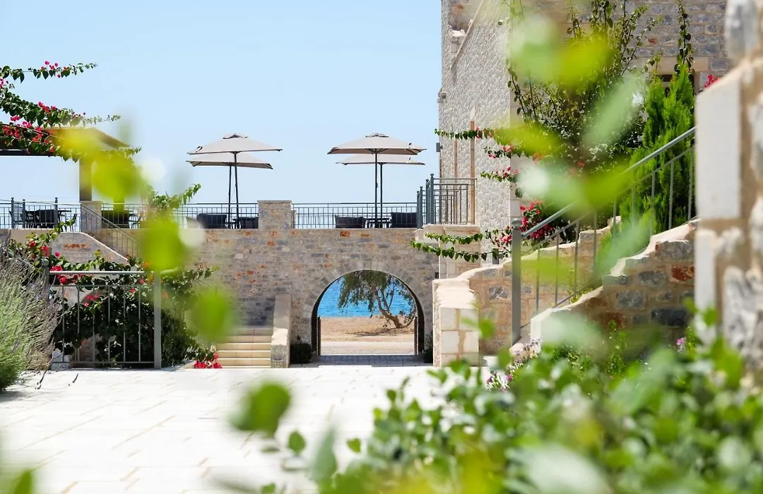 Margo Beach Hotel-1