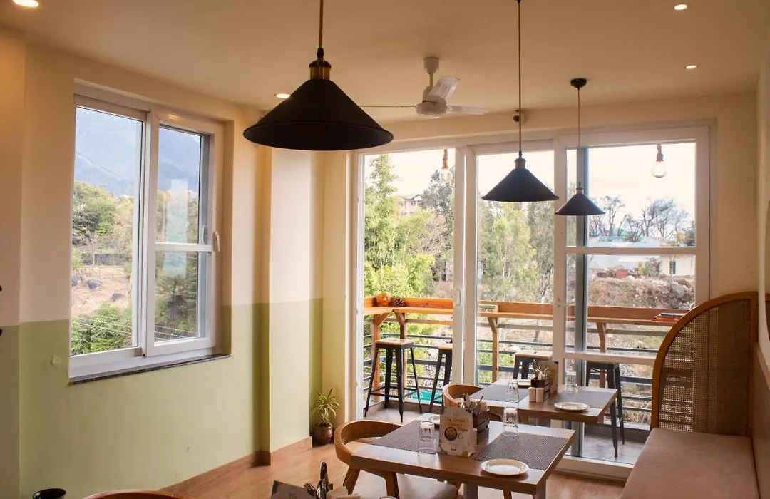 Serene Suites-1