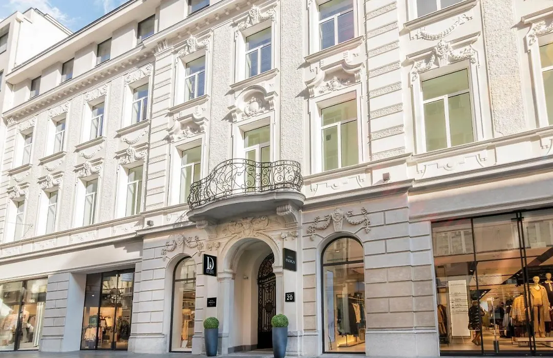 Hotel Indigo Belgrade By Ihg-1