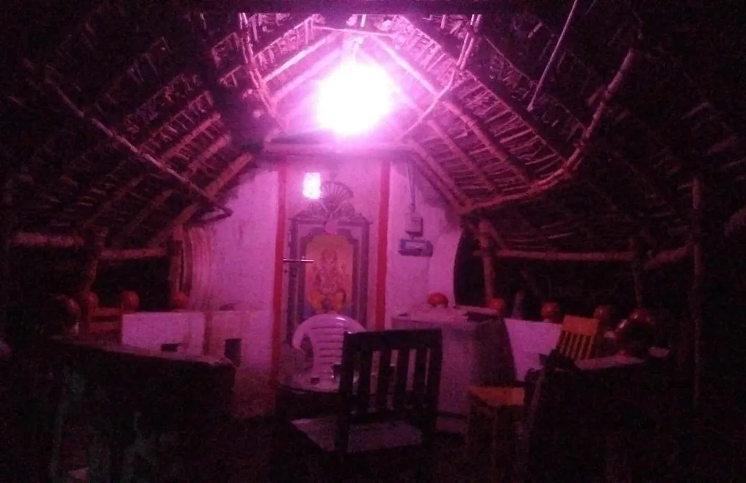 Thiru Nakshatra Family Guest House-1