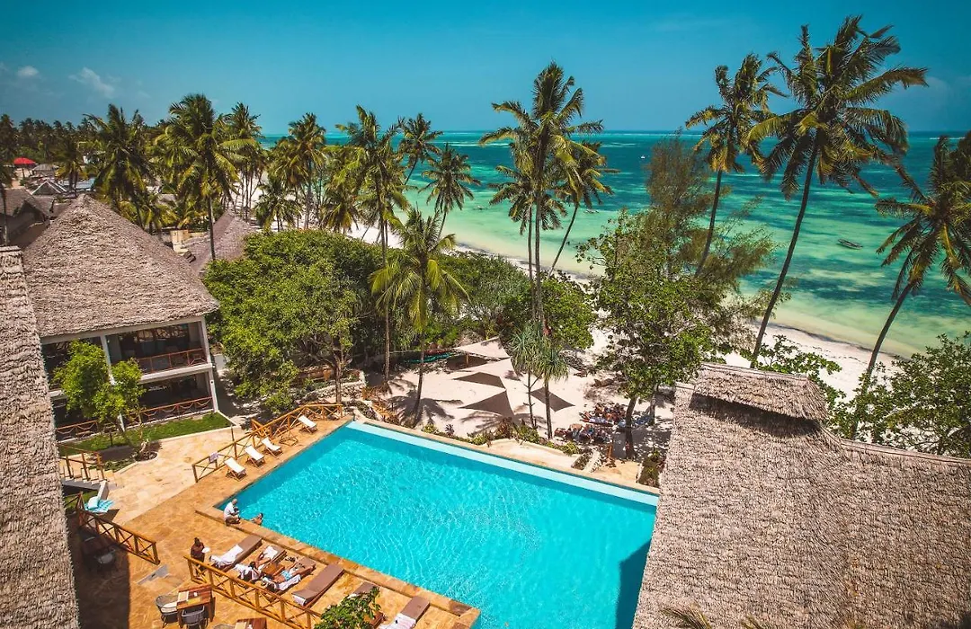 Zanzibella Hotel & Spa-1