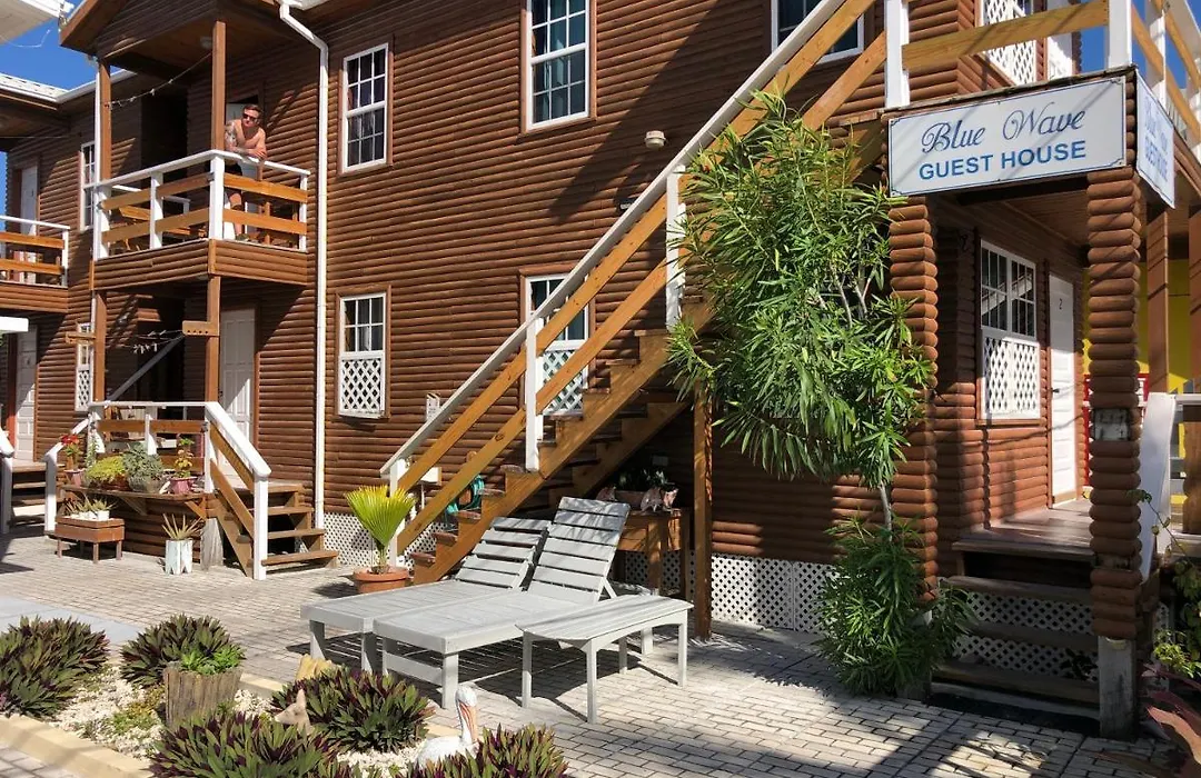 Blue Wave Guest House-1