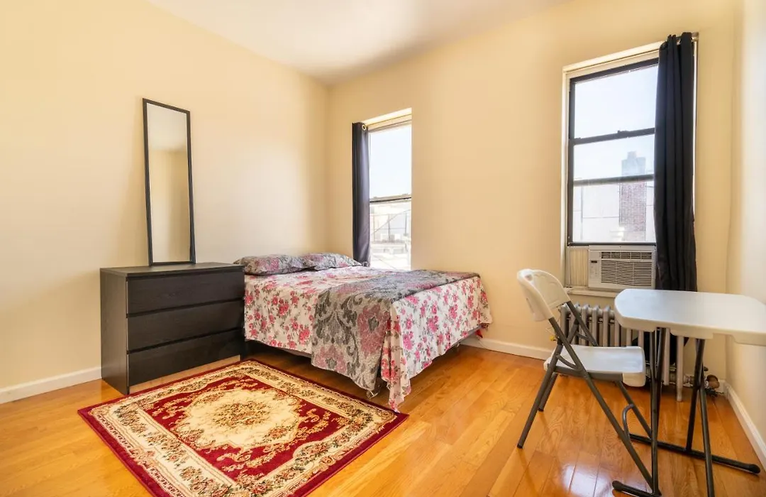 Empire Blvd Guest House-1