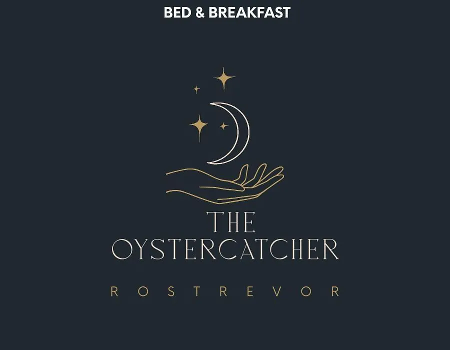 The Oystercatcher-1