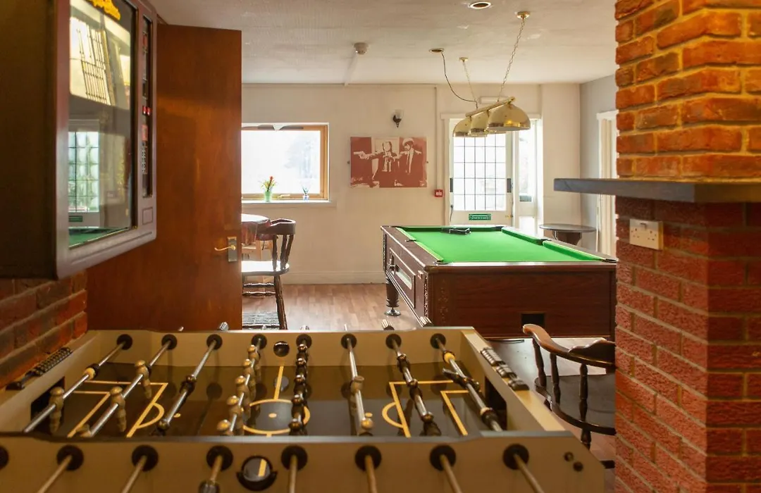 The Strathcarron Hotel-1