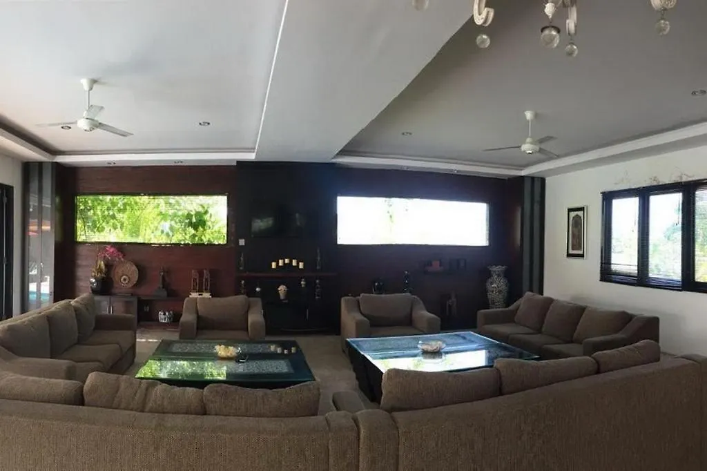 Aldeoz Villa Nusa Dua-1