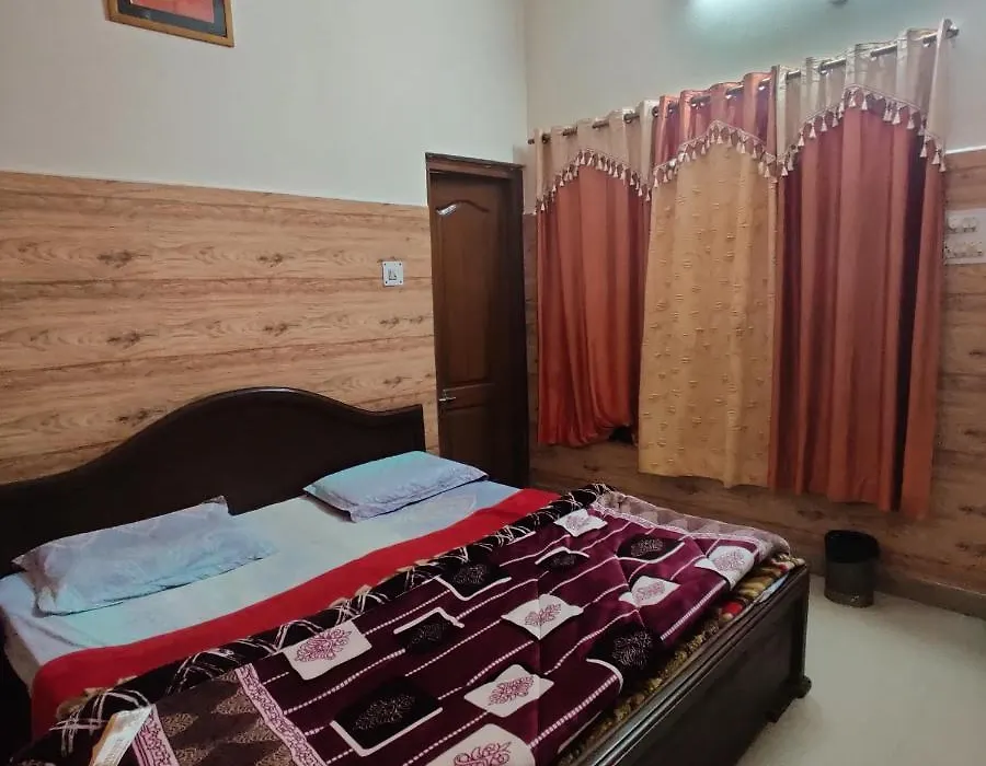 Aashriwad Hotel-1