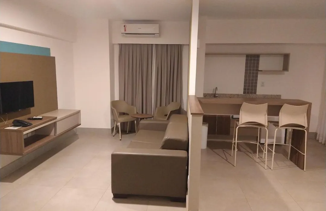 Olímpia Thermas Resort-1