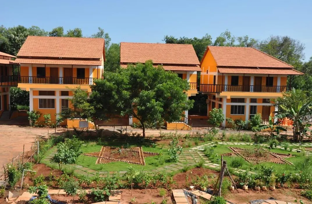 Paradisestay Auro Jungle Resort-1