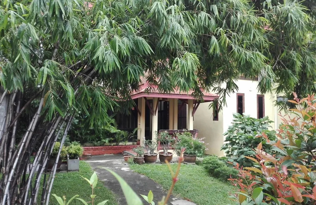 Luang Chumni Village-1