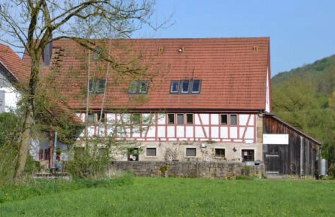 Gasthaus Holdermuehle-1