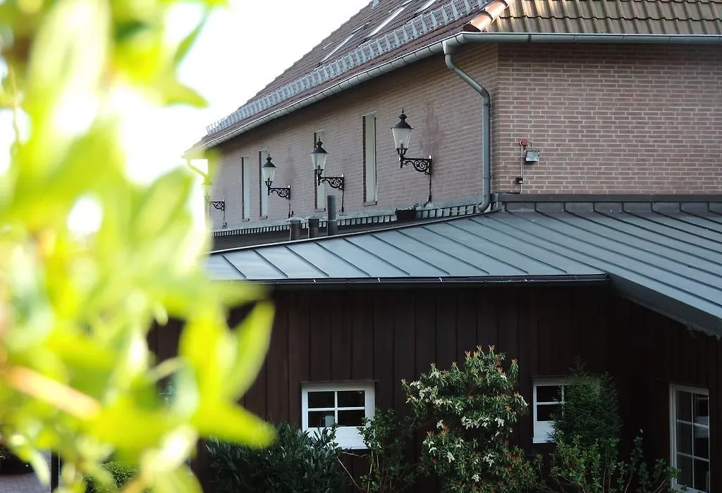 Gasthaus zum Dörenberg-1