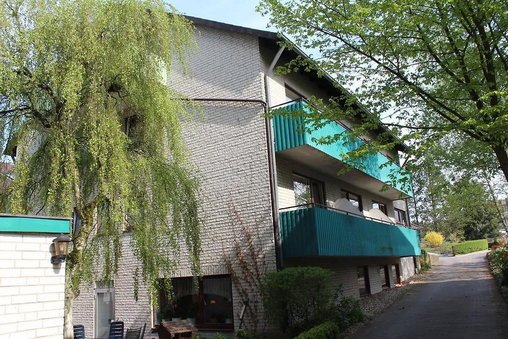 Hotel-Pension Elfi-1