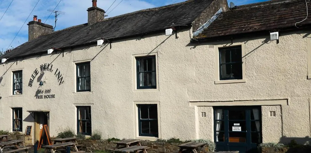 The Blue Bell Inn-1