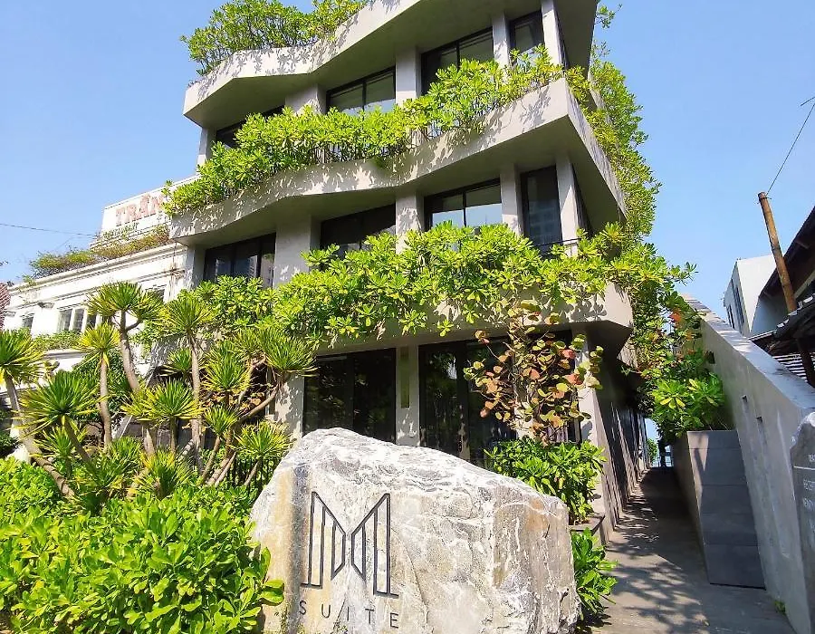 M Suite Danang Beach-1