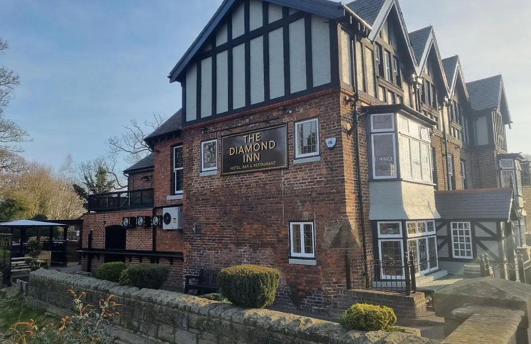 The Diamond Inn-1