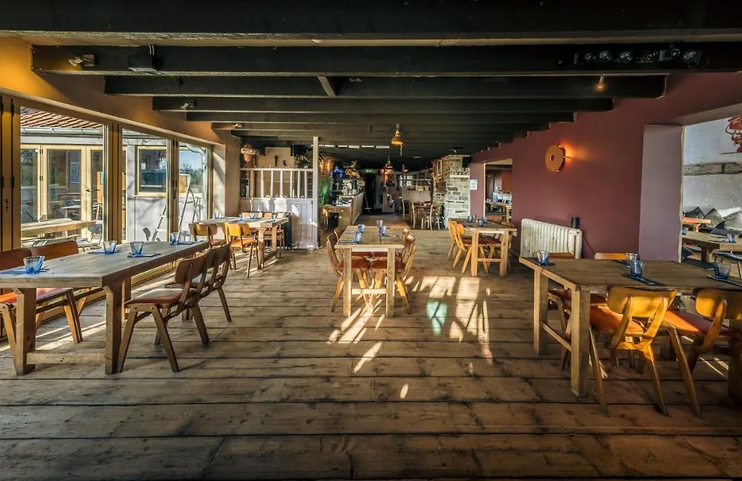 The Sheppey Inn-1