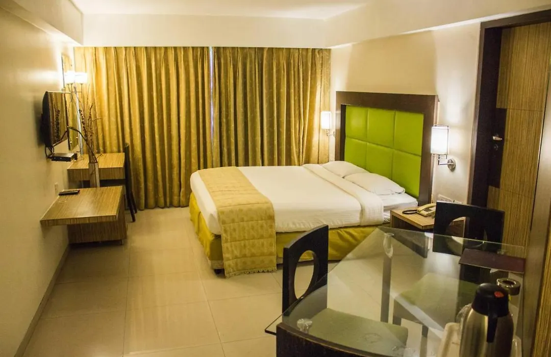 Hotel Corporate-1