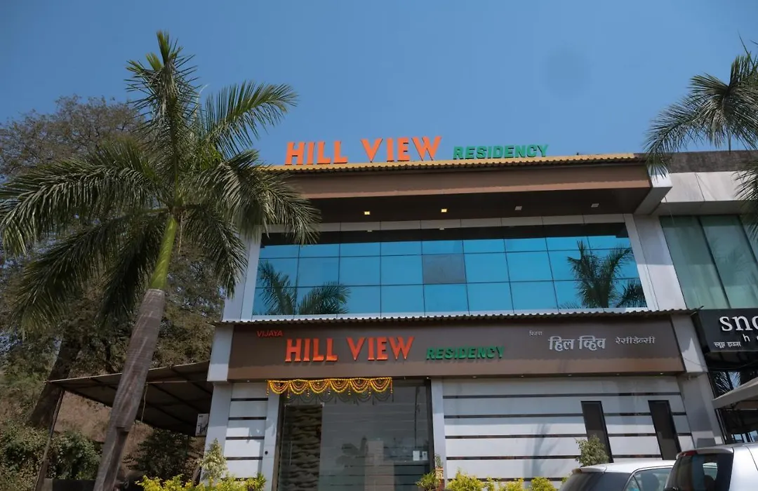 Vijaya Hill View Residency-1