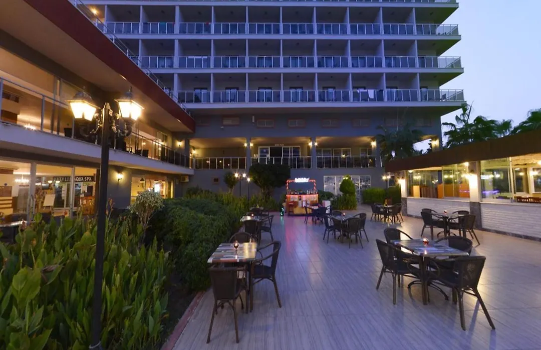 Eftalia Aqua Resort-1