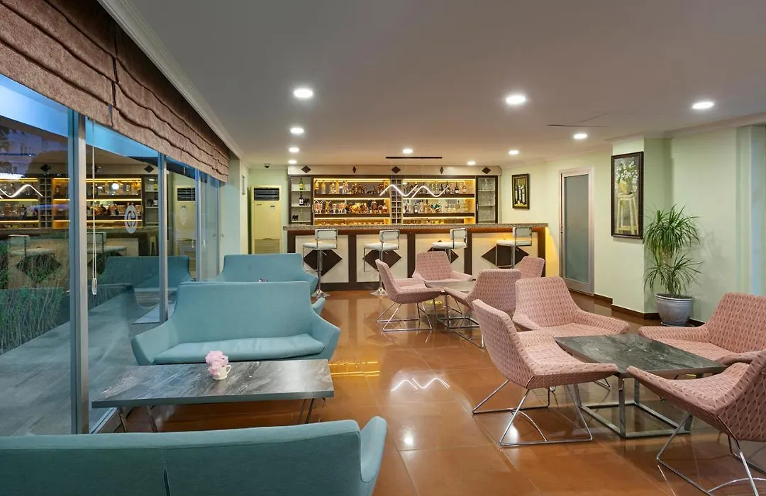 Lara Dinc Hotel-1