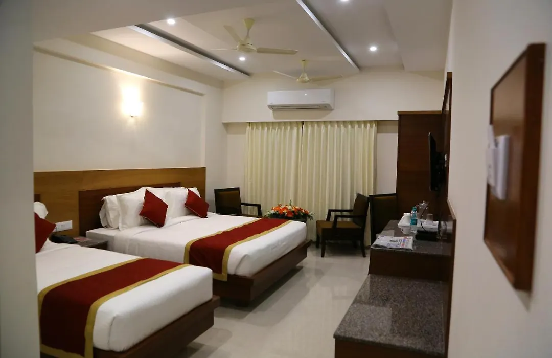 Hotel U.T.Elegance-1