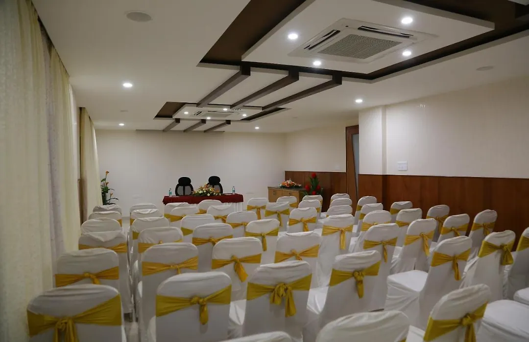 Hotel U.T.Elegance-1