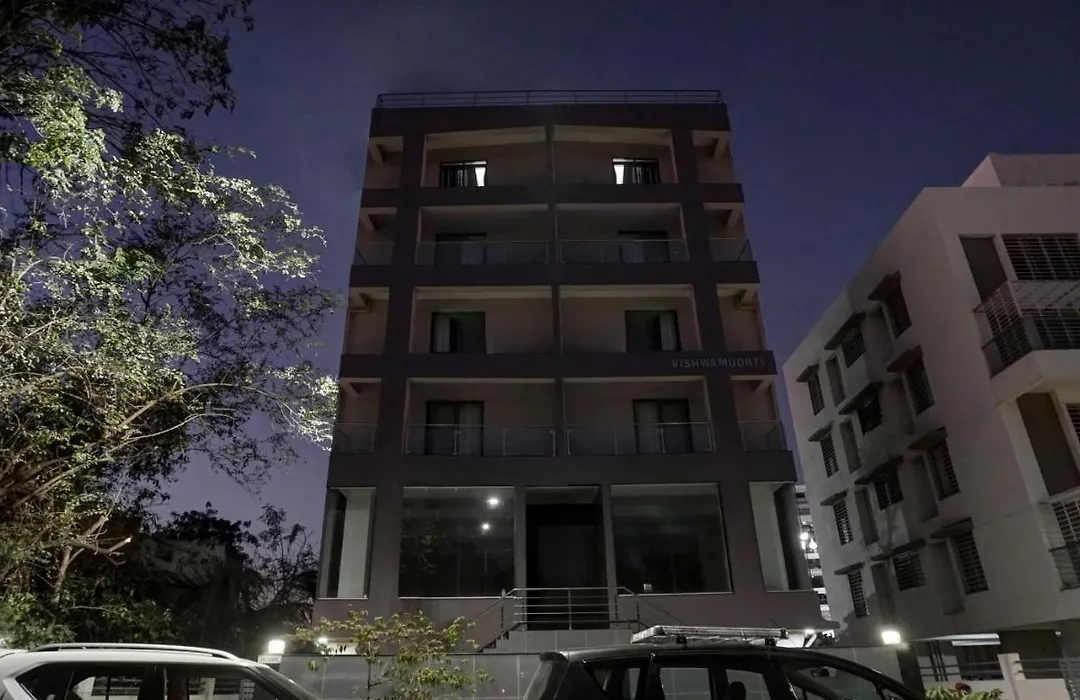 Treebo Atithi Corporate Stay Baner It Hub-1