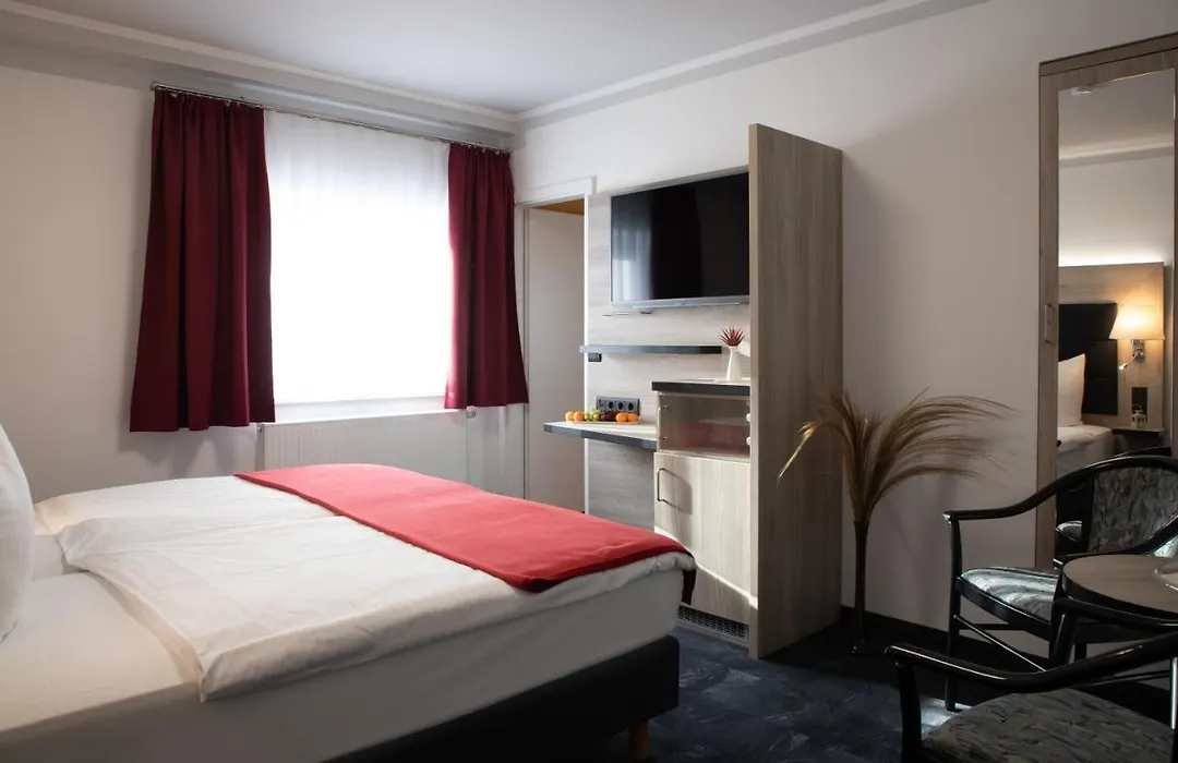 Hotel zur Kulturweberei-1