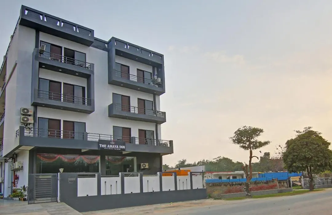 Amaya Inn Sector 72-1