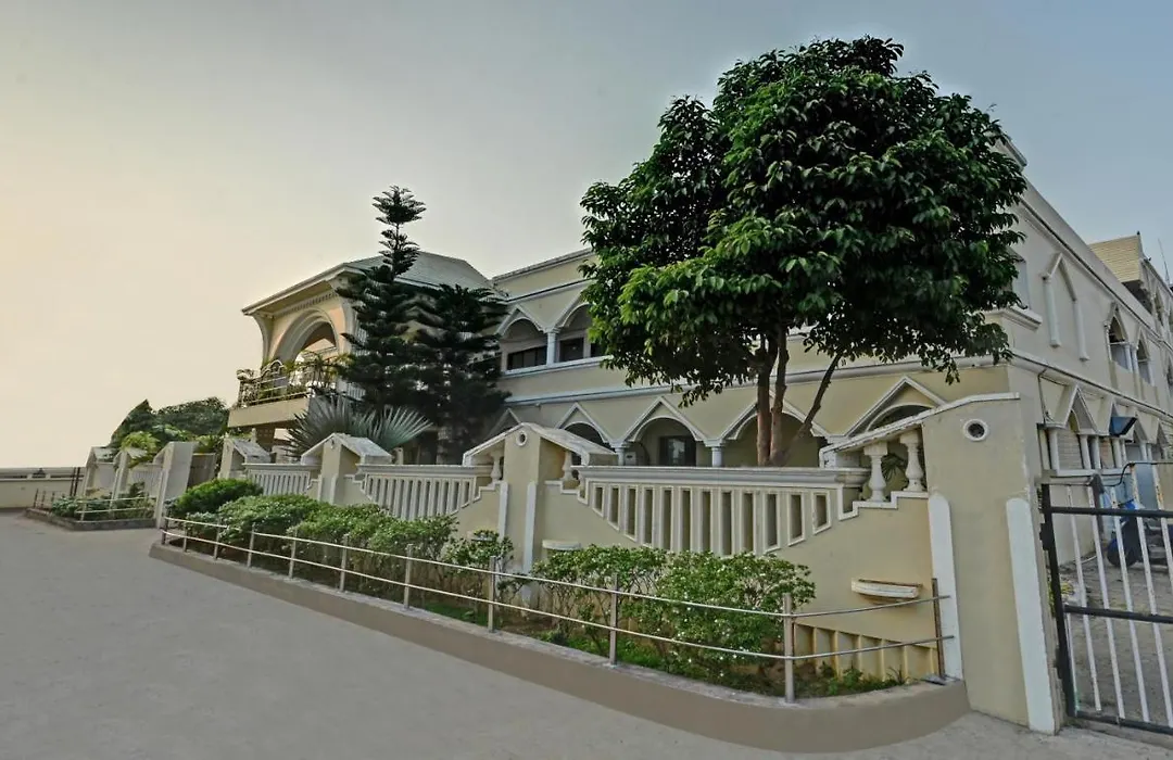 Treebo Sidhartha International Baliapanda-1