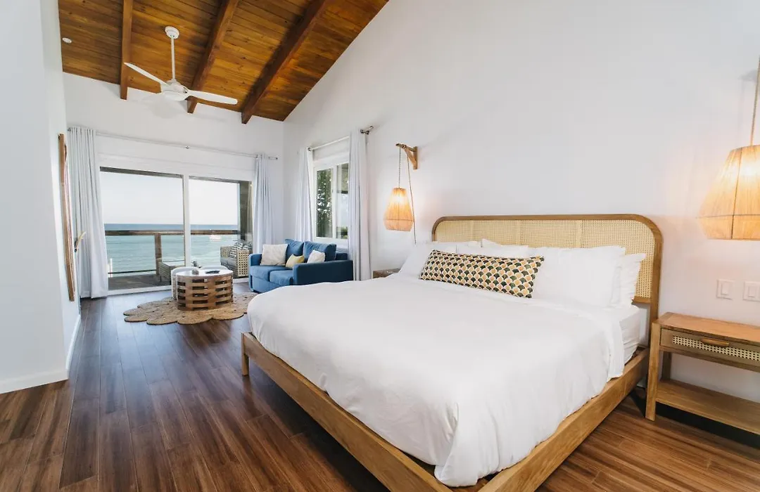 The Beach House Boutique Hotel-1