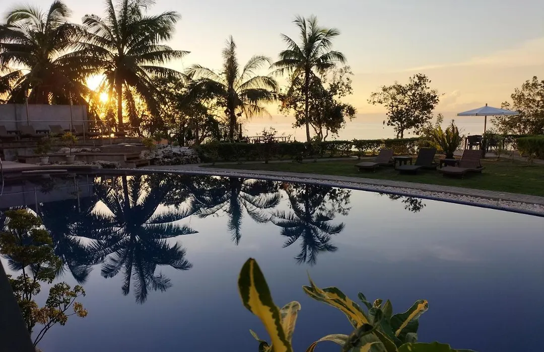 Panglao Sea Resort - Tangnan-1