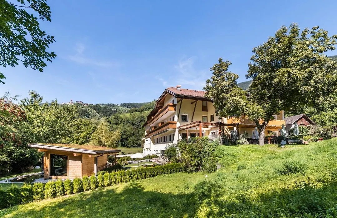 Hotel Weisses Roessl - Cavallino Bianco - Adults Only-1