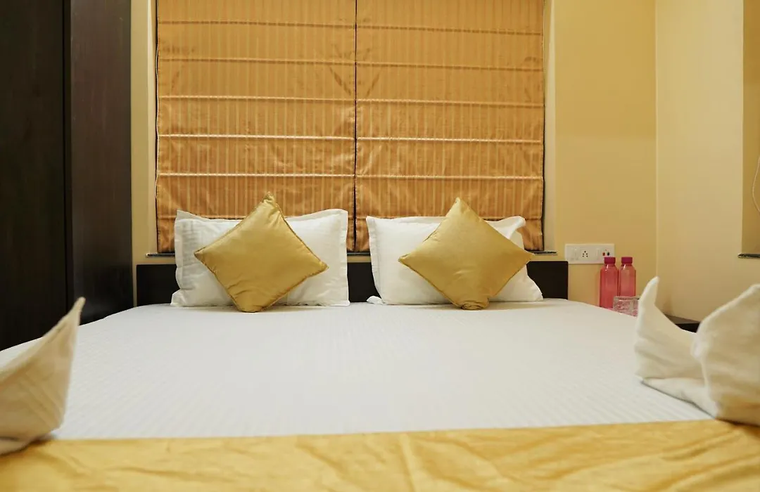 Rama Golden Root New Town-1