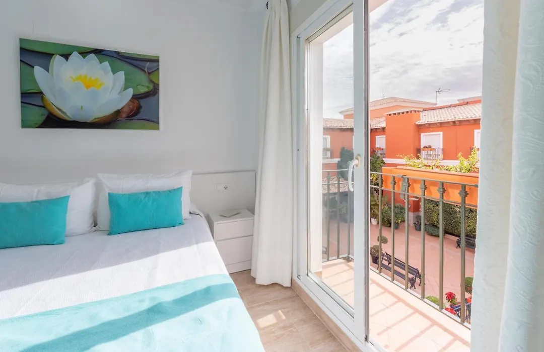Hotel Romerito-1