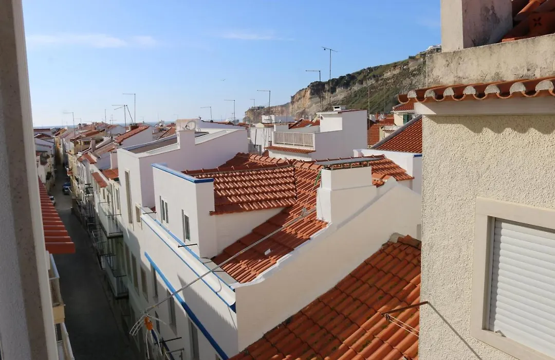 Nazare Sweet Dreams-1