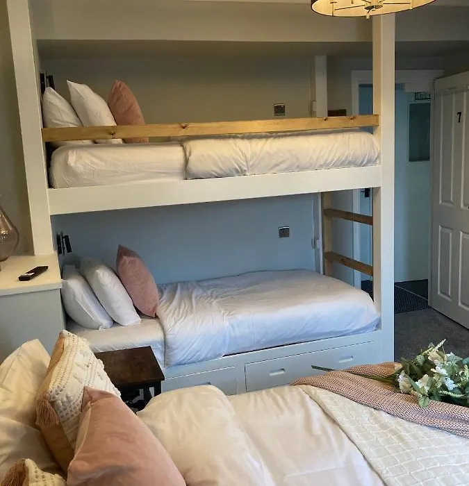 Abbey Court Guest House-1