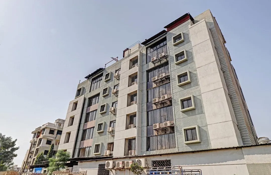Hotel Nova Vatika-1